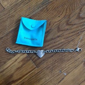 Tiffany Bracelet